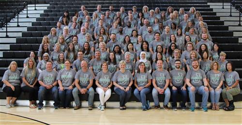 Jasper Staff 2019-20 